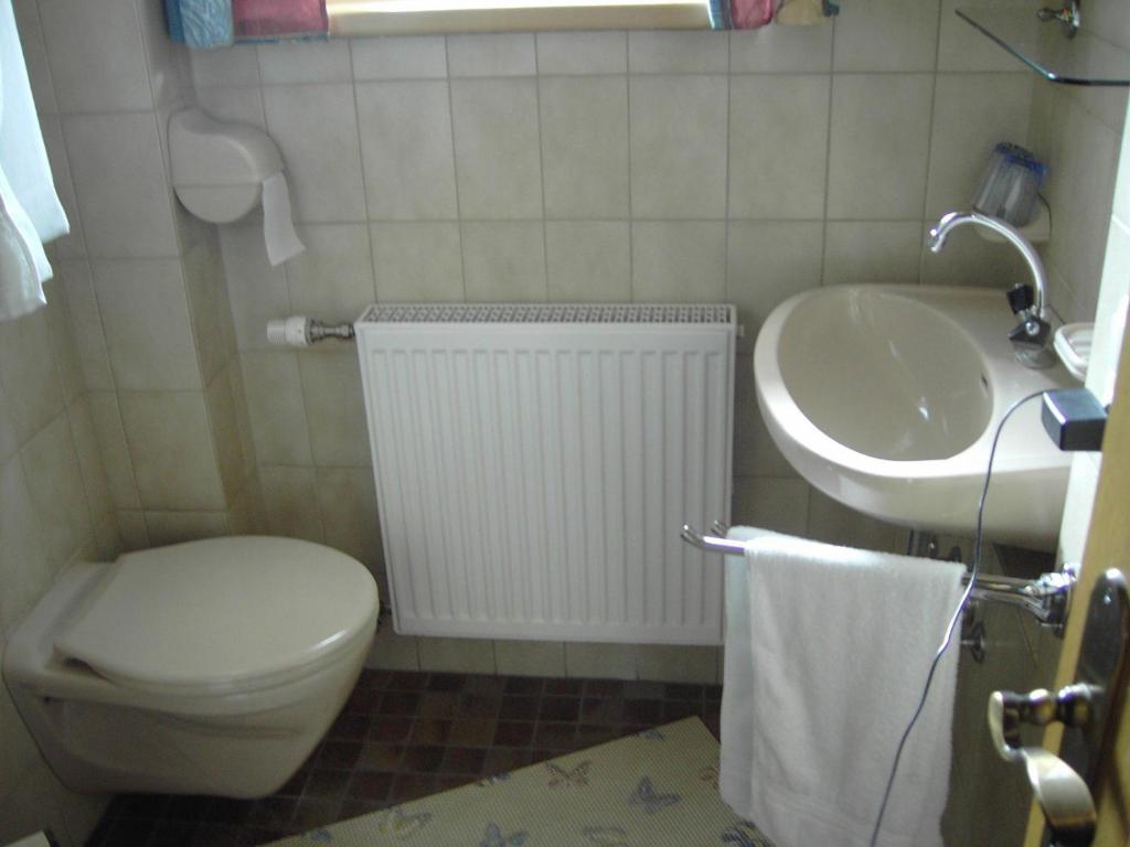Haus Gutwenger Sankt Jakob in Defereggen Exterior foto
